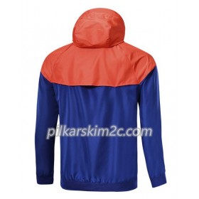 FC Barcelona Windrunner Kurtka Komplet 2018-2019